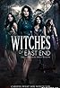 Witches of East End (TV Series 2013–2014) Poster