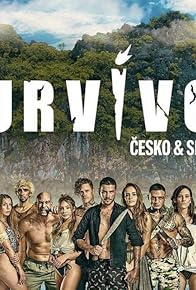 Primary photo for Survivor Cesko Slovensko