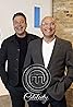 Celebrity Masterchef (TV Series 2006– ) Poster