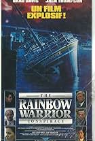 The Rainbow Warrior Conspiracy