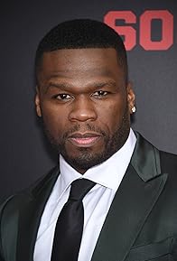 Primary photo for 50 Cent