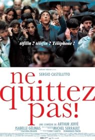 Ne quittez pas! (2004)