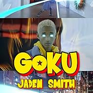 Jaden Smith in Jaden: Goku (2018)