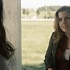 Diane Lane and Amy Adams in Man of Steel (2013)