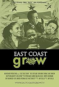 East Coast Grow (2016)