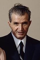 Nicolae Ceausescu