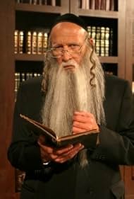 Grand Rabbi (2003)