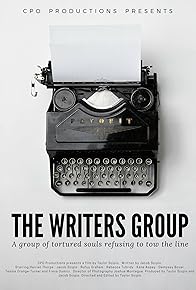 Primary photo for The Writers Group