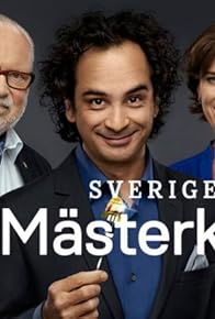 Primary photo for Sveriges mästerkock