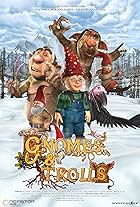 Gnomes & Trolls: The Secret Chamber (2009)