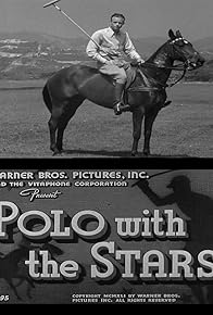 Primary photo for Polo with the Stars