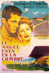 Primary photo for El ángel está en la cumbre