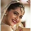 Sonam Kapoor in Prem Ratan Dhan Payo (2015)