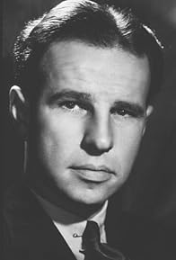 Primary photo for Hume Cronyn