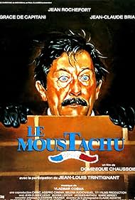 Le moustachu (1987)