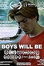 Dimitri Politis in Boys Will Be... (2023)