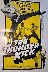 The Thunder Kick (1973)