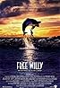 Sauvez Willy (1993) Poster