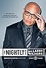 The Nightly Show with Larry Wilmore (TV Series 2015–2016) Poster