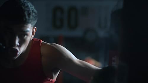 Boxing Commercial