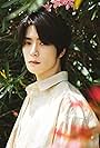 Jung Jaehyun in Jaehyun: Horizon (2023)