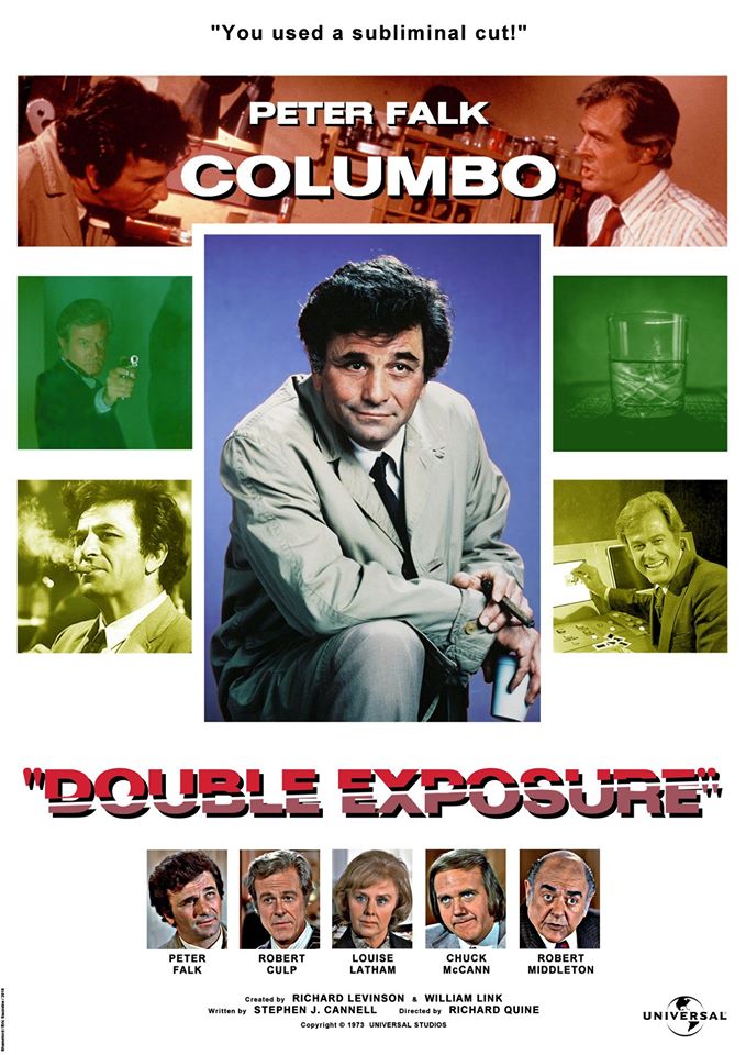 Double Exposure (1973)