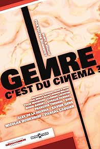 Primary photo for Genre c'est du cinéma?