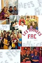 Les années fac