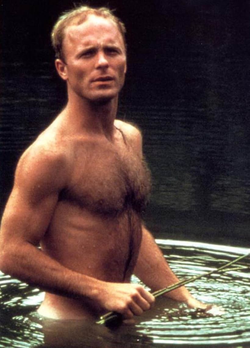 Ed Harris in Knightriders (1981)