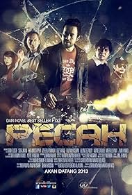 Pecah (2013)