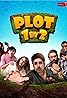 Plot 1 BY 2 (TV Series 2024– ) Poster