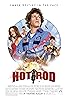 Hot Rod (2007) Poster