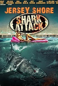 Primary photo for Jersey Shore Shark Attack