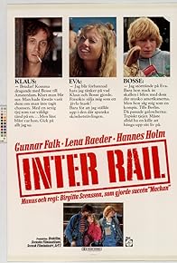 Primary photo for Inter Rail