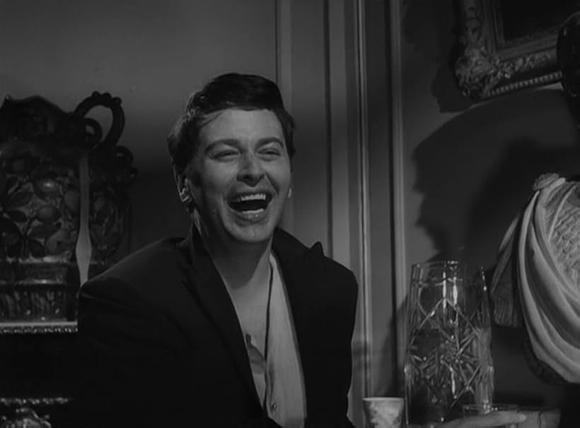 Xavier Loyá in The Exterminating Angel (1962)