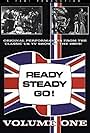 Ready Steady Go, Volume 1 (1983)