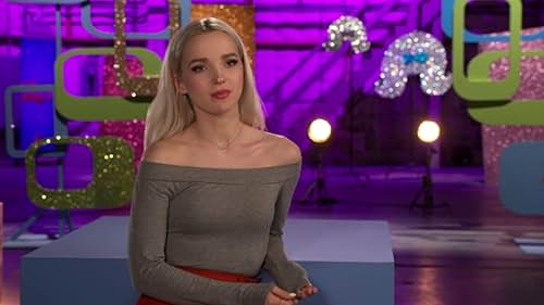 Hairspray Live!: Dove Cameron