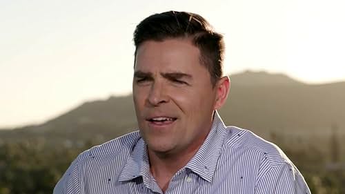 You Had Me At Aloha: Kavan Smith On His Character Ben