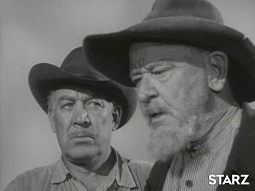 Wagon Train (1957)