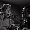 Elisha Cook Jr. and Marie Windsor in The Killing (1956)