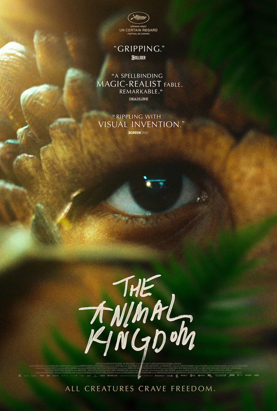 The Animal Kingdom (2023)