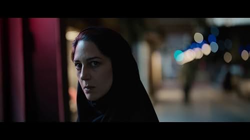 A journalist descends into the dark underbelly of the Iranian holy city of Mashhad as she investigates the serial killings of sex workers by the so called "Spider Killer", who believes he is cleansing the streets of sinners.