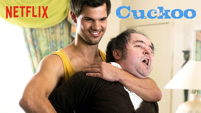 Cuckoo (2012)