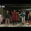 Yui Koike, Kazuki Shimizu, Mao Ichimichi, Ryôta Ozawa, and Yuki Yamada in Kaizoku sentai Gôkaijâ (2011)