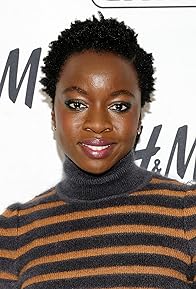 Primary photo for Danai Gurira