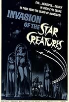 Invasion of the Star Creatures (1962)