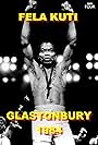 Fela Kuti Live at Glastonbury (1984)