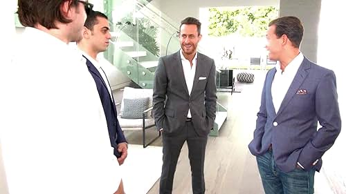 Million Dollar Listing Los Angeles