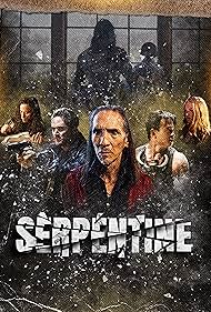 Craig Ng, Aleksandar Popovic, D.Y. Sao, Jessica Castello, and Lyndon Hoffman-Lew in Serpentine