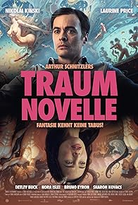 Primary photo for Traumnovelle